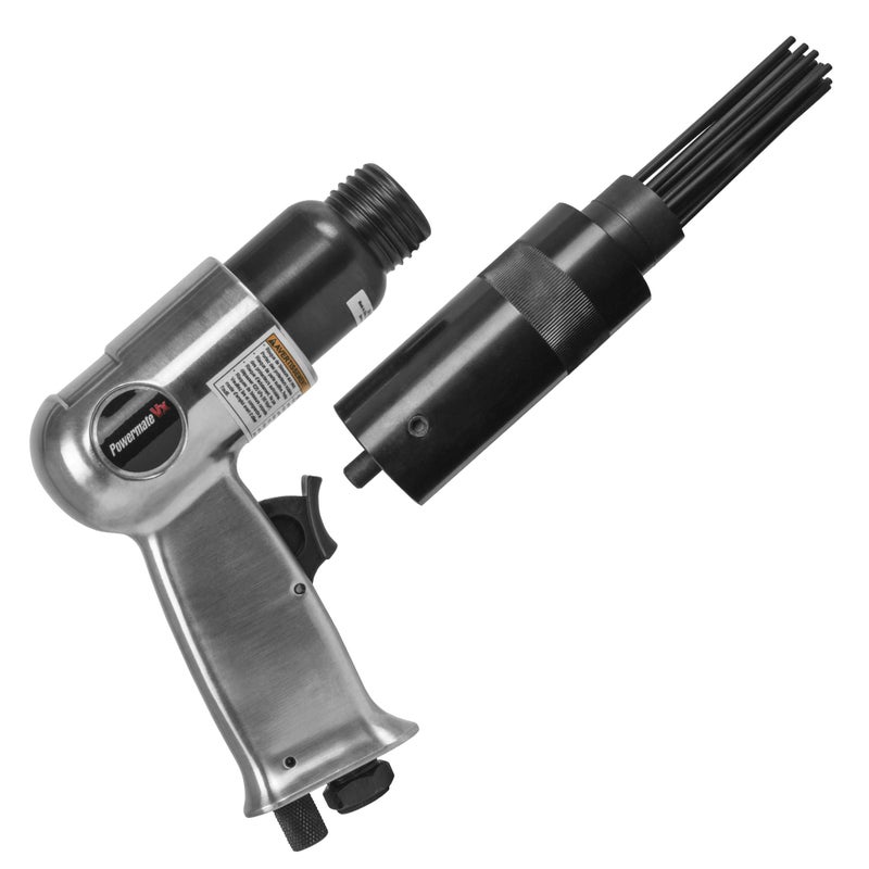 PowerMate Vx 024-0299CT Air Needle Scaler - Image 4